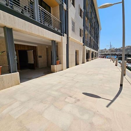 Unique Apartment And Location Birgu Buitenkant foto
