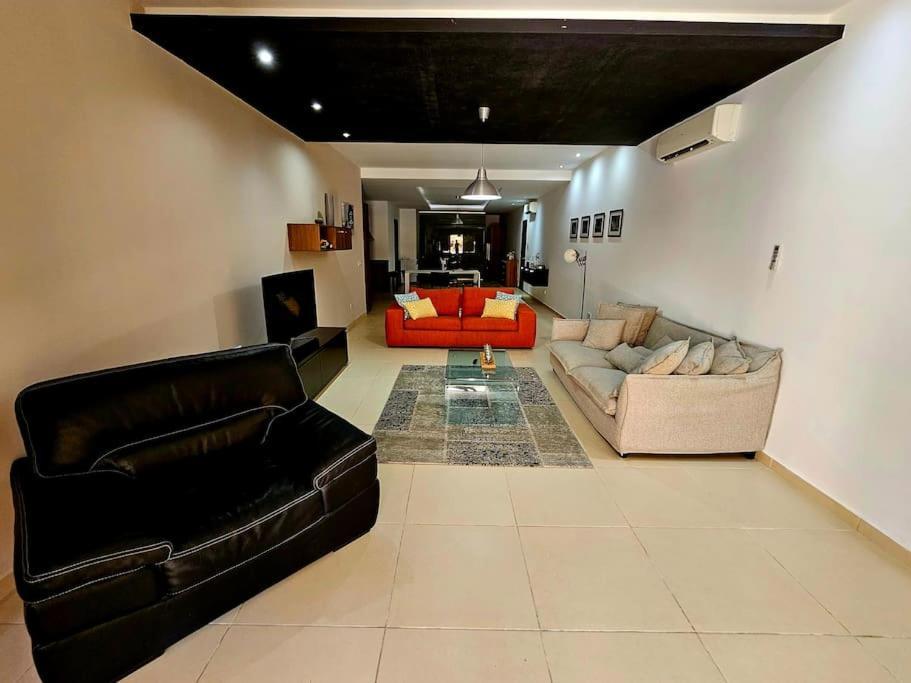 Unique Apartment And Location Birgu Buitenkant foto