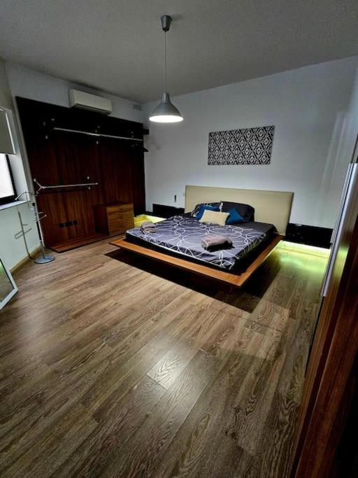 Unique Apartment And Location Birgu Buitenkant foto