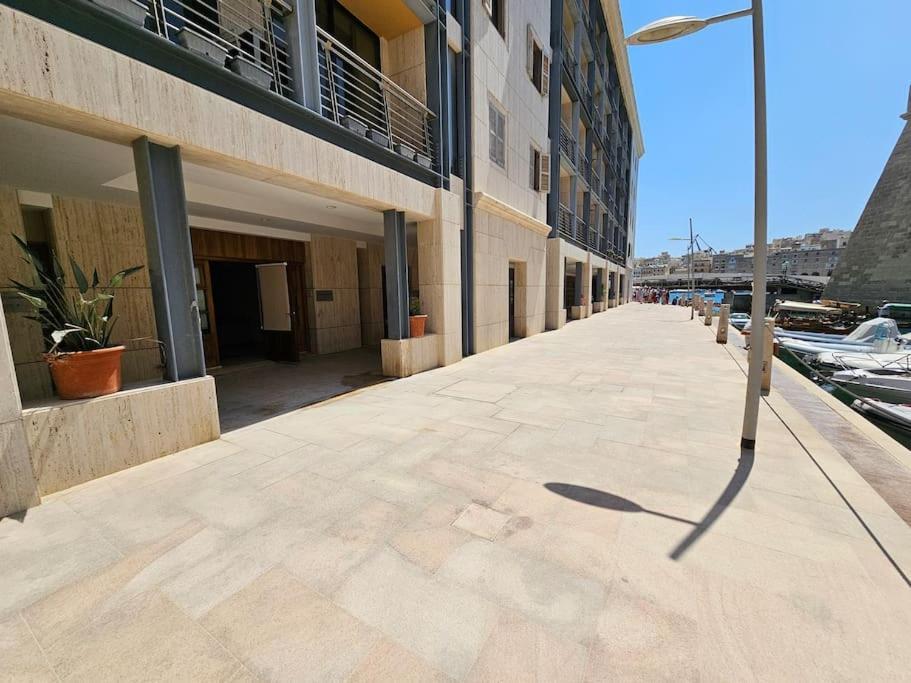 Unique Apartment And Location Birgu Buitenkant foto
